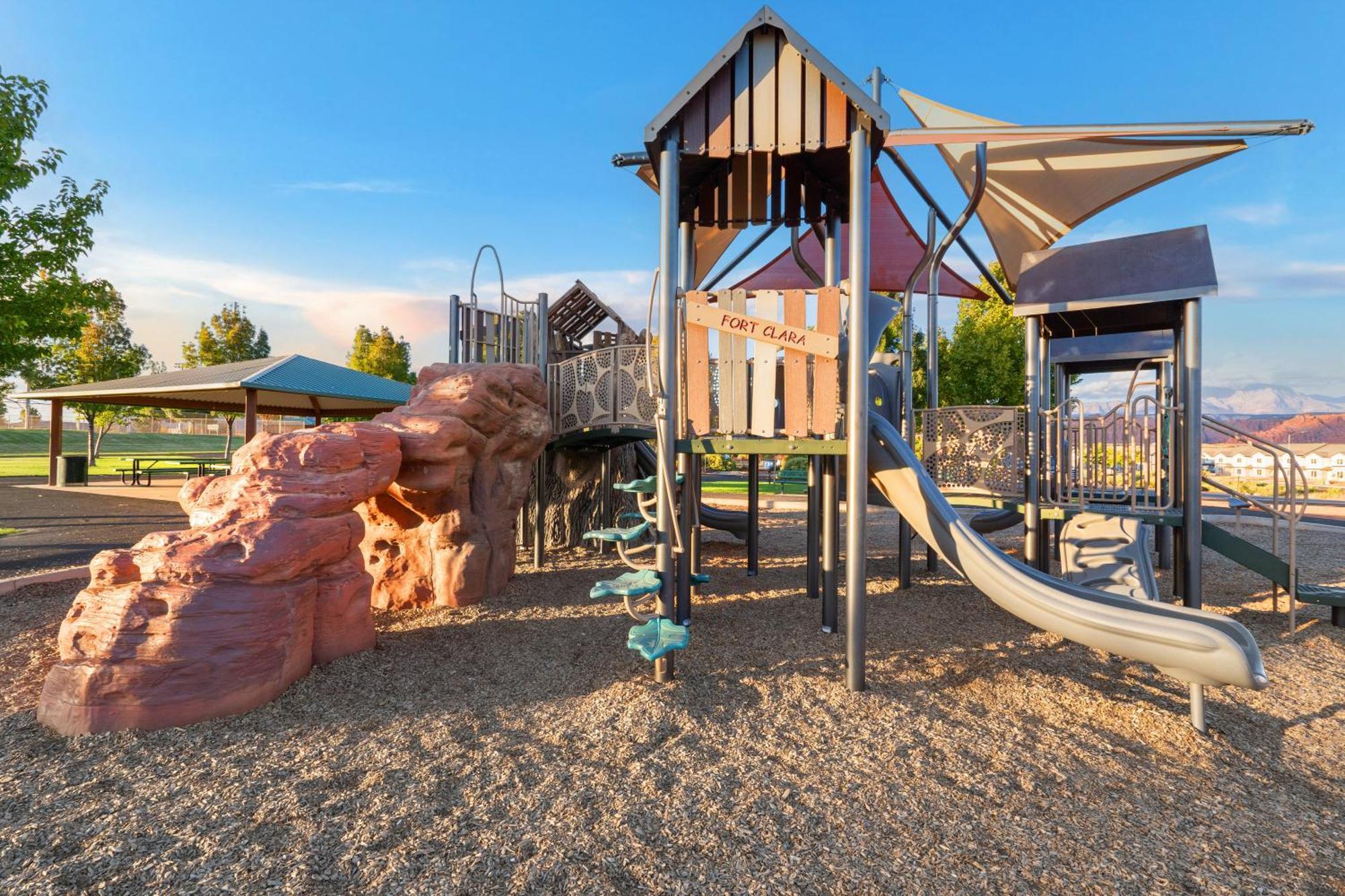 Pv 99 Private Hot Tub, Ping Pong Table, Xbox X Series And Resort Amenities Santa Clara Exterior foto
