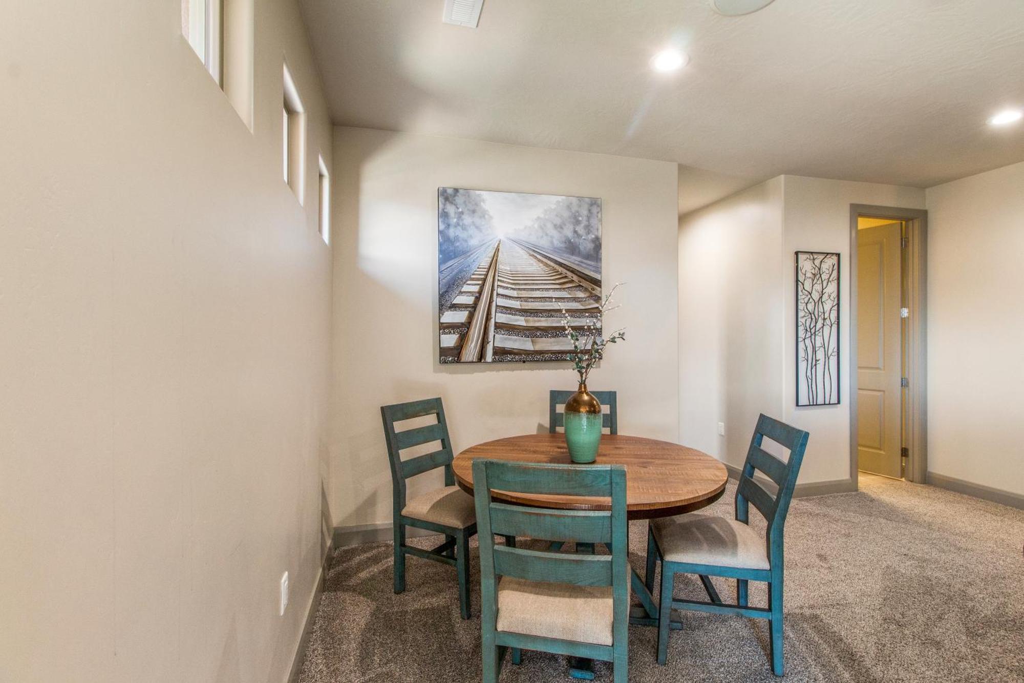 Pv 99 Private Hot Tub, Ping Pong Table, Xbox X Series And Resort Amenities Santa Clara Exterior foto