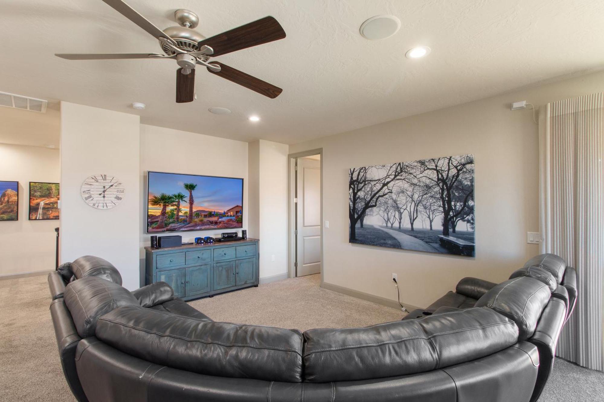 Pv 99 Private Hot Tub, Ping Pong Table, Xbox X Series And Resort Amenities Santa Clara Exterior foto