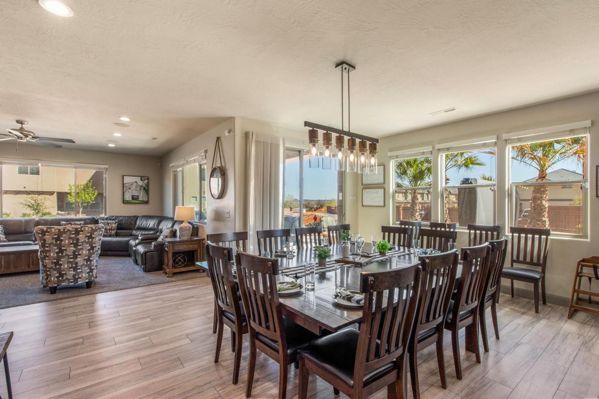 Pv 99 Private Hot Tub, Ping Pong Table, Xbox X Series And Resort Amenities Santa Clara Exterior foto